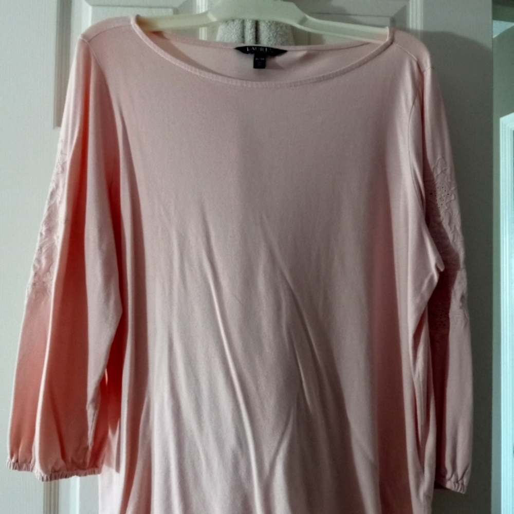 Lauren Knit top